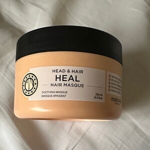Maria Nila Head & Hair Heal Masque